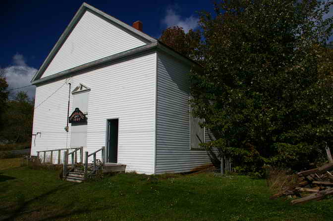 Church Timber for Sale