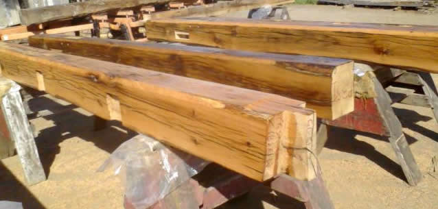 Connecting Girts and Posts