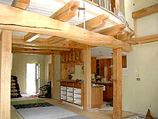 TimberhArt Woodworks - precise details combined with excellent design 