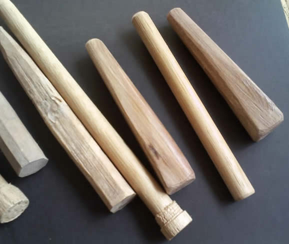 Timber Frame Pegs